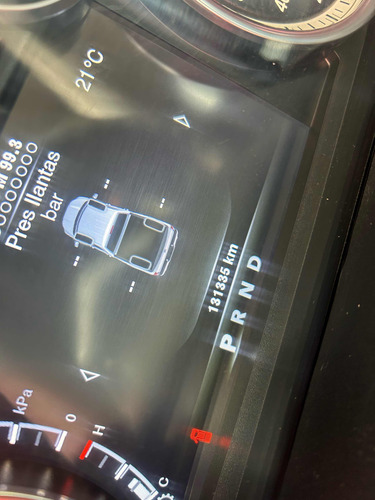Dodge Ram 2500 2014 6pasaj Ram 2500 Laramie 6p