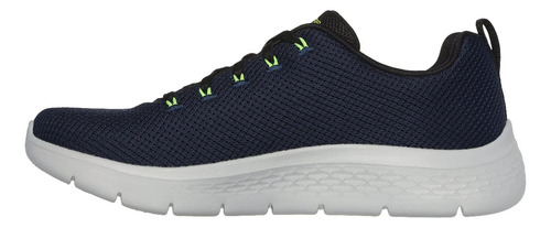 Zapatillas Hombre Skechers Deportivas Go Walk Flexibles