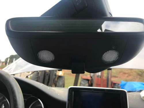 Retrovisor Interno Mercedes Benz Gla 200 2015