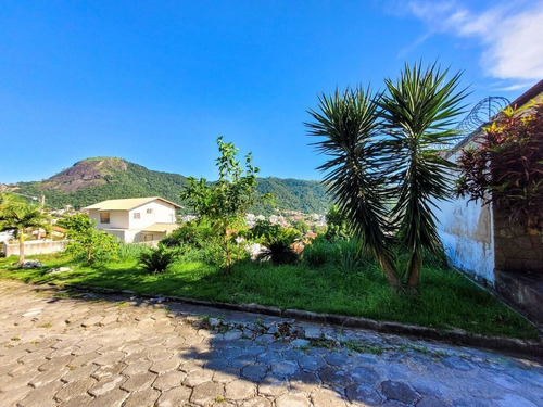 Imagem 3 de 7 de Sfcn 0 Lote Te0002 - Terreno A Venda No Bairro São Francisco - Niterói, Rj - O-26398-43296