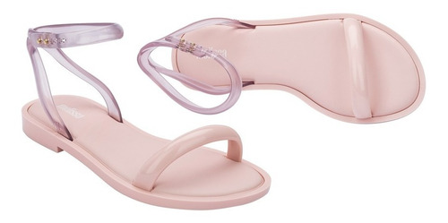 Imagem 4 de 5 de Melissa Wave Sandal Cores (32942) Original