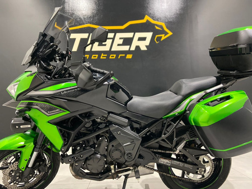 Kawasaki Versys 650 Abs 2023