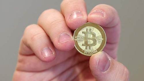 Vendo Moneda 0.001 Bitcoin (criptomoneda)seguro Serio Yveloz