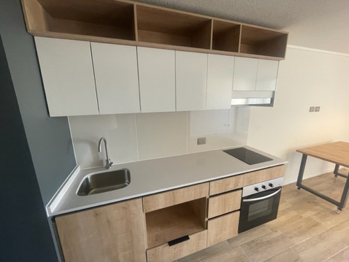 Departamento Céntrico Nuevo , Excelente Ubicación