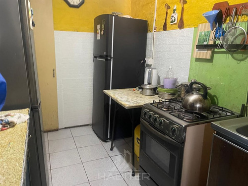 Casa En Venta De 3 Dorm. En Curicó