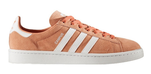 Tenis Originals Campus Piel Hombre adidas Bz0083