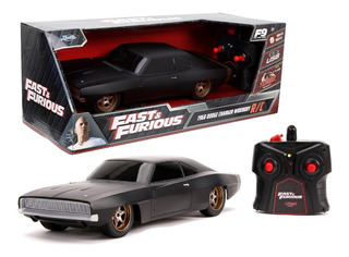 Dodge Charger Control Remoto | MercadoLibre ?