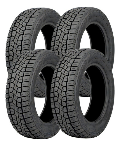 Kit de 4 pneus Pirelli Scorpion ATR P 205/65R15 94 H