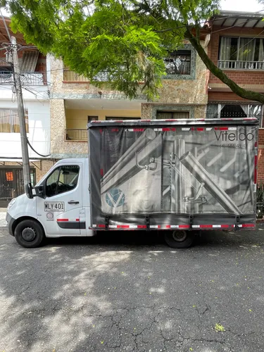 Renault Master 2.3