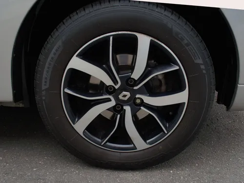Renault Logan Intens 1.6cc Mt Sedan Gmu788