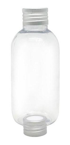Envase Plastico 125 Cc C Tapa Difusora X20 