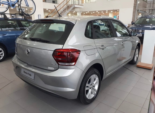 Imagen 11 de 15 de Vw Polo Trend Adjudicado Mp