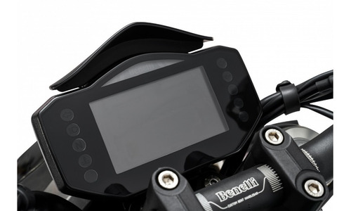 Imagen 13 de 15 de Benelli 752s - Financiación Disponible Bbva Megamoto Merlo!