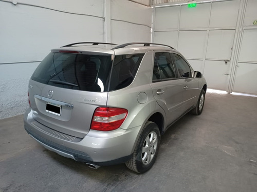 Mercedes Benz Ml 350