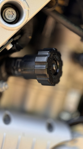 Bmw F650gs Inmaculada
