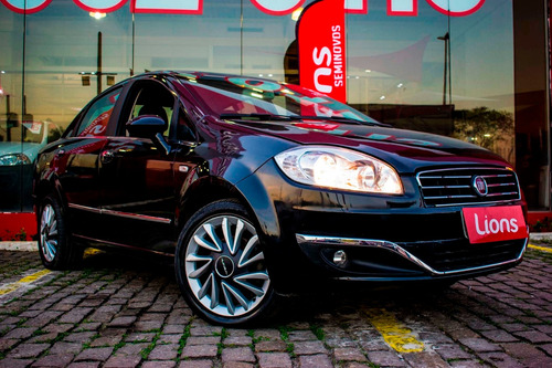 Fiat Linea