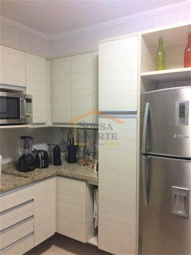 Imagem 13 de 15 de Apartamento, Venda, Santana, Sao Paulo - 12594 - V-12594