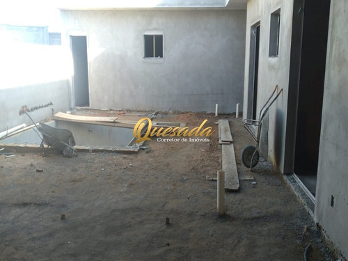 Imagem 27 de 30 de Casa - Ca01057 - 70959410