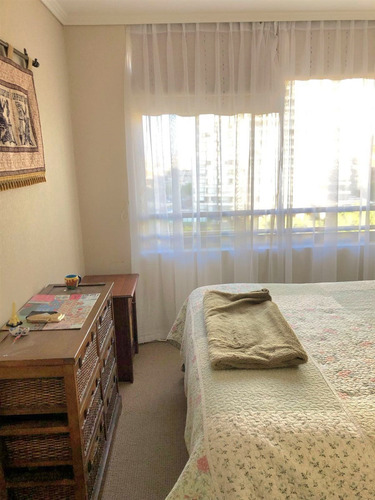 Departamento En Venta De 2 Dorm. En Concón
