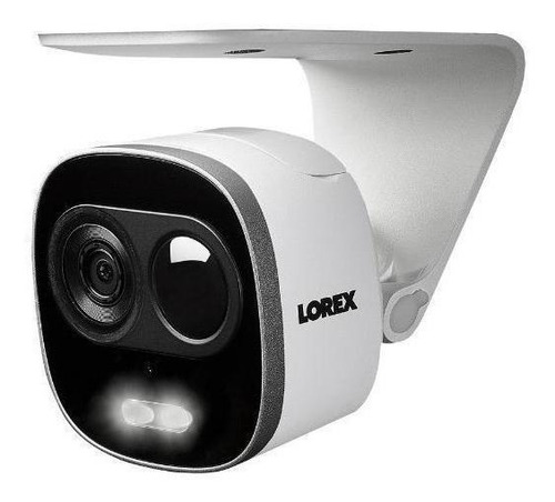 Imagen 3 de 3 de Cámara Lorex Ip Wifi Con Detección Activa 1080p Lnwcm23xsc