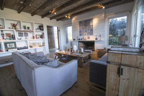 Imagen 2 de 30 de Casa - El Chorro