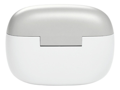 Imagen 9 de 9 de Audífonos in-ear inalámbricos JBL Wave 200TWS JBLW200TWS white