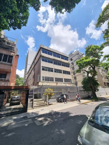 Imagen 1 de 20 de En Venta Edificio Comercial En Chacaito Chacao / 0414-3907836