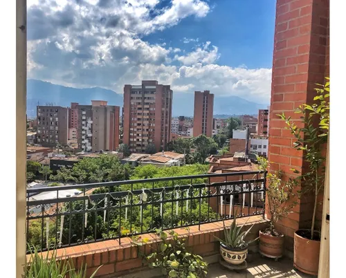 Venta Penthouse Duplex En Laureles