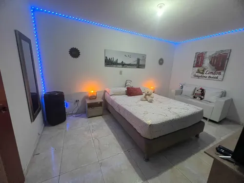Apartamento Segundo Piso Santamaría Itagüí Cod.040225-25