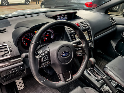 Subaru Impreza Wrx 2019