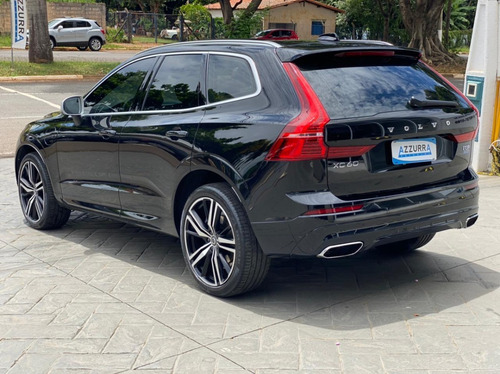 Volvo Xc60 2.0 T8 Hybrid R-design Awd Geartronic