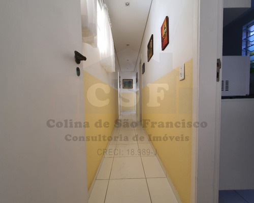 Imagem 21 de 30 de Casa Comercial De 120m² Vila São Francisco - Ca04762 - 68745721