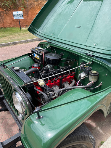 Bernardão Cj6