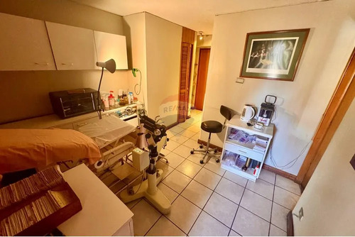 Venta Oficina En Edif. Panorámico
