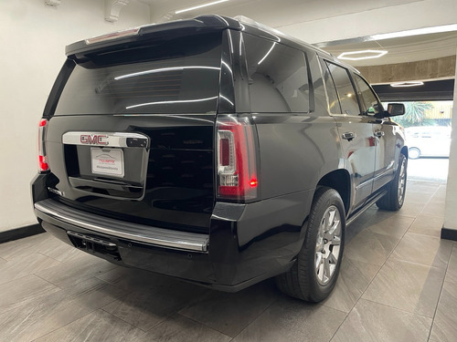 GMC Yukon 6.2 Denali V8 At