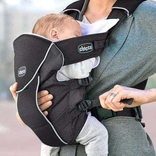 Silla canguro para bebe new arrivals
