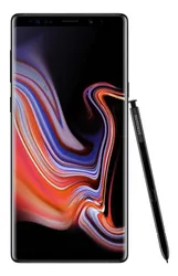 Comprar Samsung Galaxy Note9 512 GB midnight black 8 GB RAM no Mercado Livre