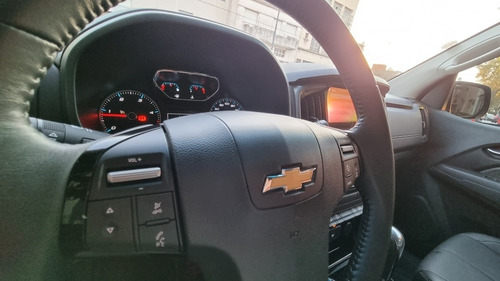Chevrolet Trailblazer 2.8 Nueva Ltz Tdci 200cv 2020