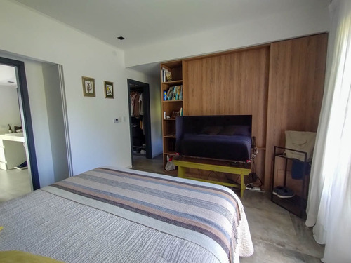 Areco - El Tropezon - Excelente Casa 3 Dorm - Pileta