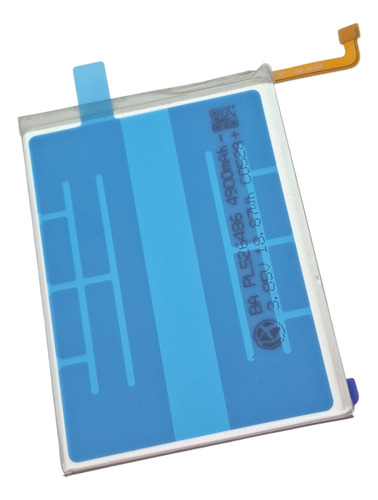 Batería Interna Para Samsung A15 A156 Ba156 Alta Calidad