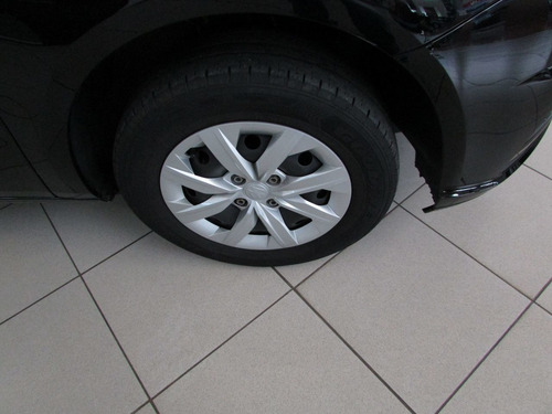 Volkswagen Gol 1.0 4p