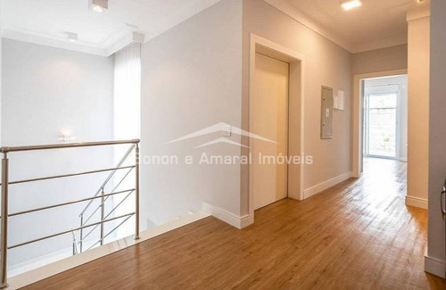 Imagem 20 de 30 de Casa À Venda Em Loteamento Parque Dos Alecrins - Ca013019