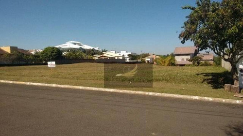 Imagem 1 de 1 de Terreno À Venda, 1500 M² Por R$ 350.000 - Parque Village Castelo - Itu/sp - Te0264