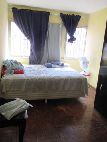 Imagem 5 de 20 de Apartamento Republica Sao Paulo Sp Brasil - 2338