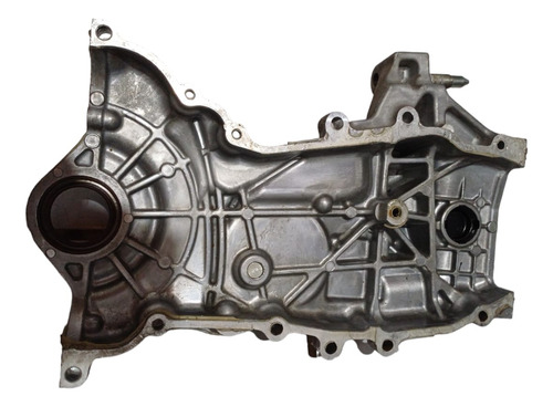 Tampa Lateral Motor Honda City 2021 55a Original