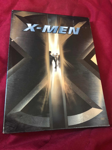 X-men Special Edition 10 Min Extra Region 1