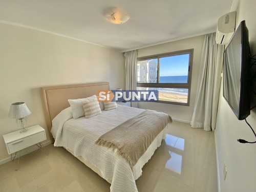 Imagen 13 de 28 de Venta De Penthouse De 2 Dormitorios En Edificio Imperiale Iii Punta Del Este