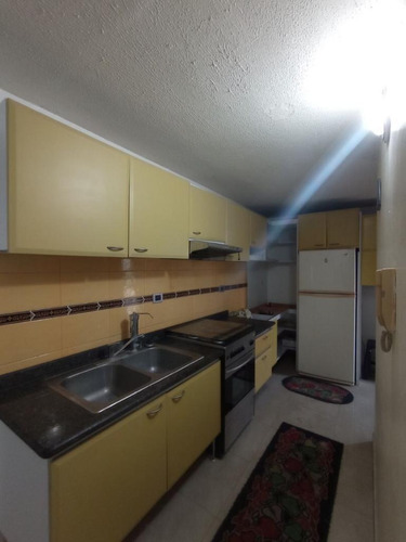 Imagen 11 de 14 de Apartamento En Los Andes, San Diego