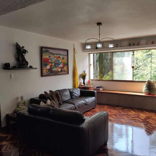 Se Vende Apartamento En La Arboleda, San Antonio De Los Altos, Jr