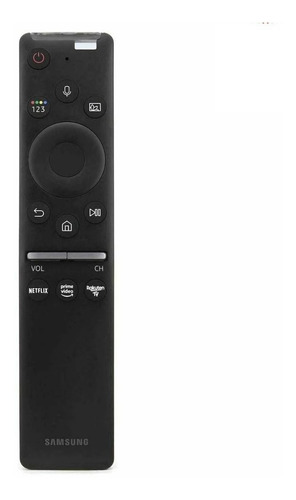 Imagen 3 de 3 de Control Remoto Tv Smart Samsung Original Bn59-01312b Voz